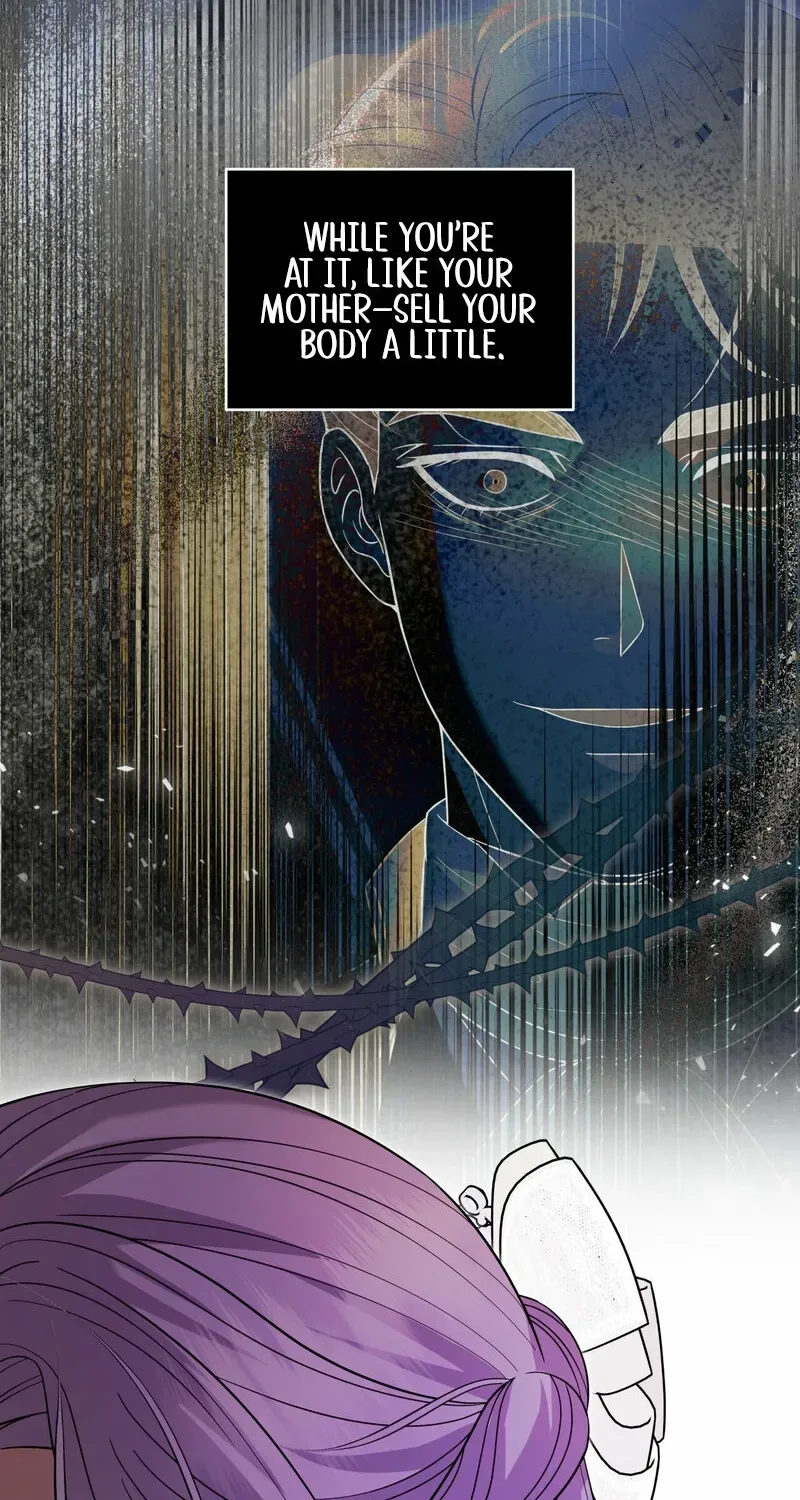 Devoured by an Impure Savior Chapter 7 page 49