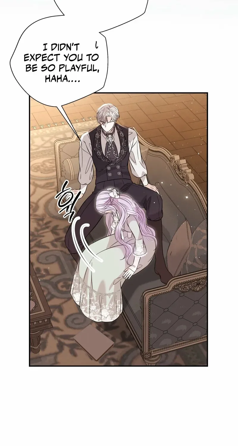 Devoured by an Impure Savior Chapter 7 page 52