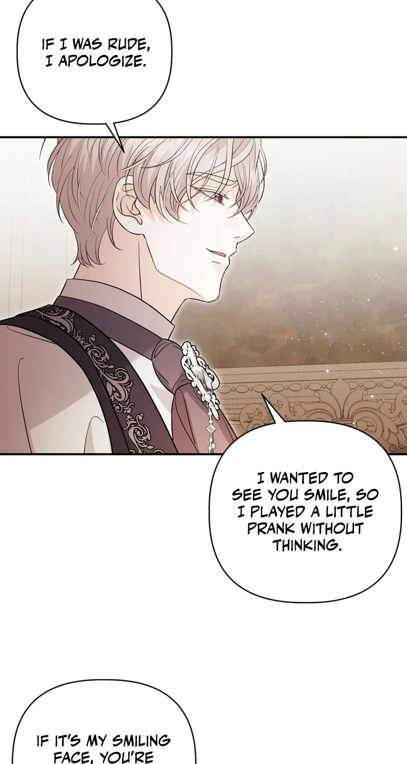 Devoured by an Impure Savior Chapter 7 page 57