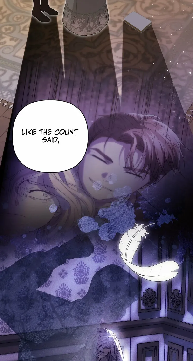 Devoured by an Impure Savior Chapter 7 page 64