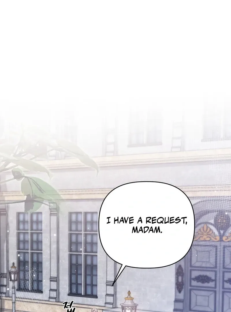 Devoured by an Impure Savior Chapter 8 page 1