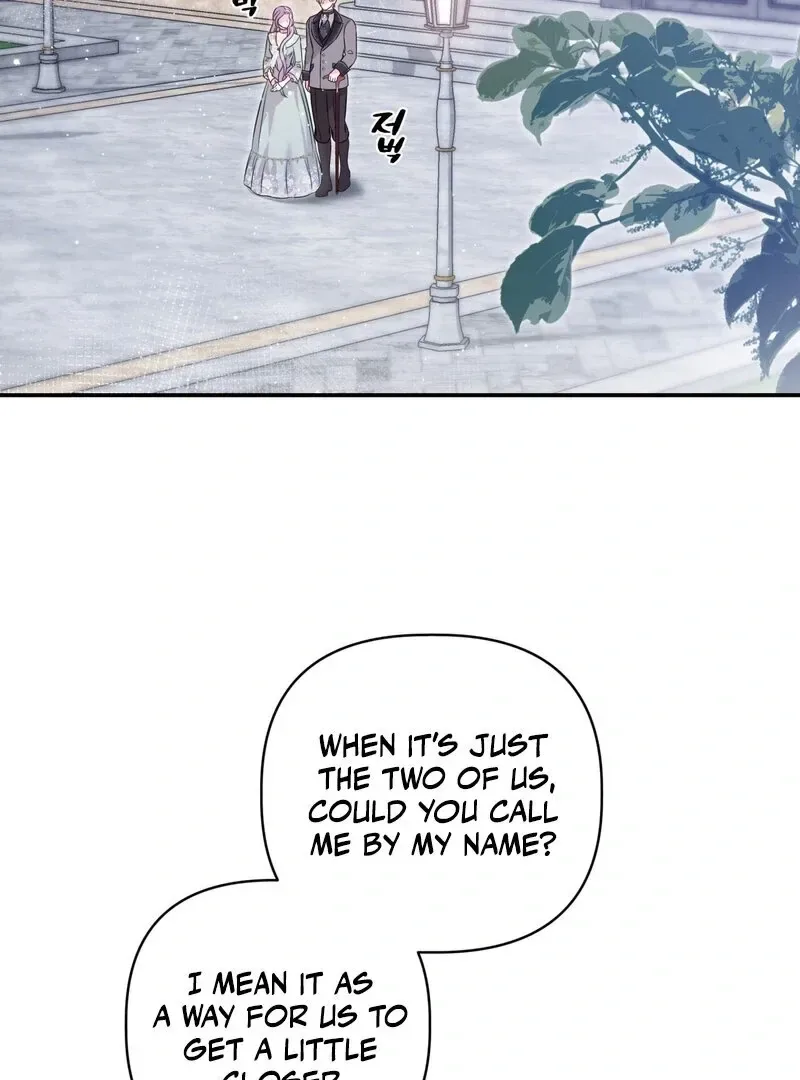 Devoured by an Impure Savior Chapter 8 page 2