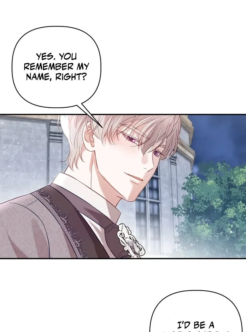 Devoured by an Impure Savior Chapter 8 page 4