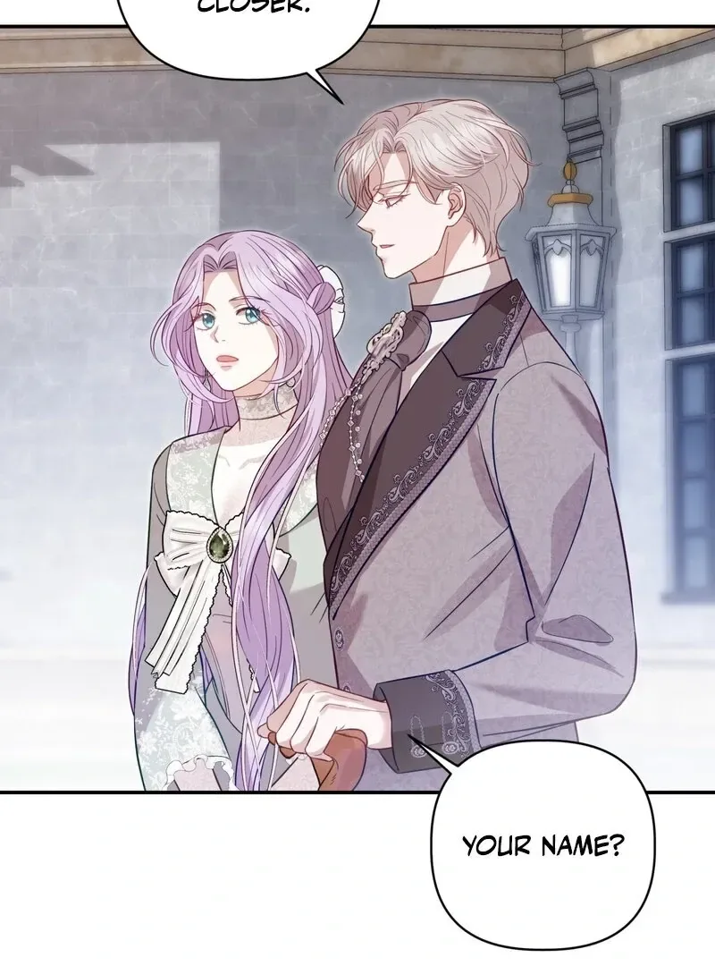 Devoured by an Impure Savior Chapter 8 page 3