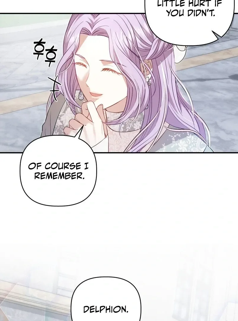 Devoured by an Impure Savior Chapter 8 page 5