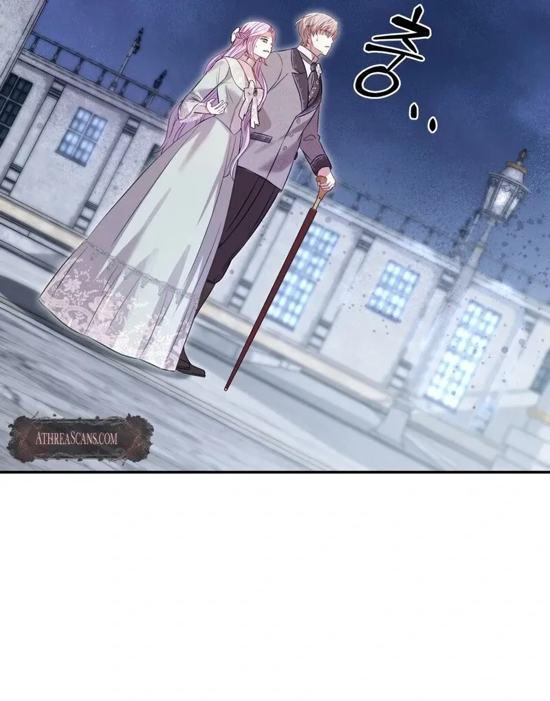 Devoured by an Impure Savior Chapter 8 page 11
