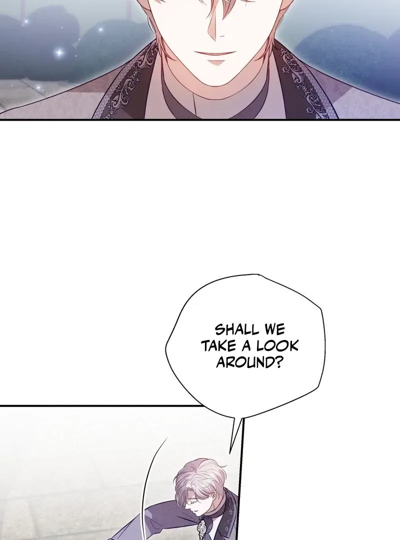 Devoured by an Impure Savior Chapter 8 page 22