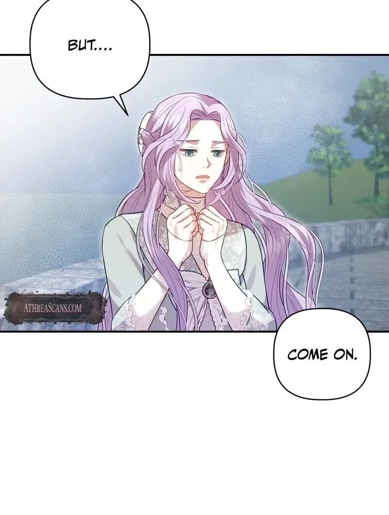 Devoured by an Impure Savior Chapter 8 page 25
