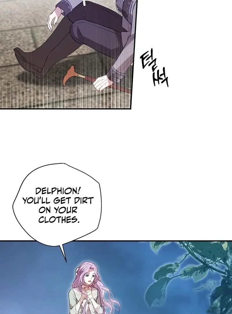 Devoured by an Impure Savior Chapter 8 page 23