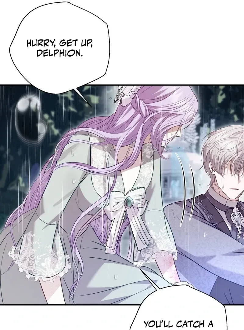 Devoured by an Impure Savior Chapter 8 page 51