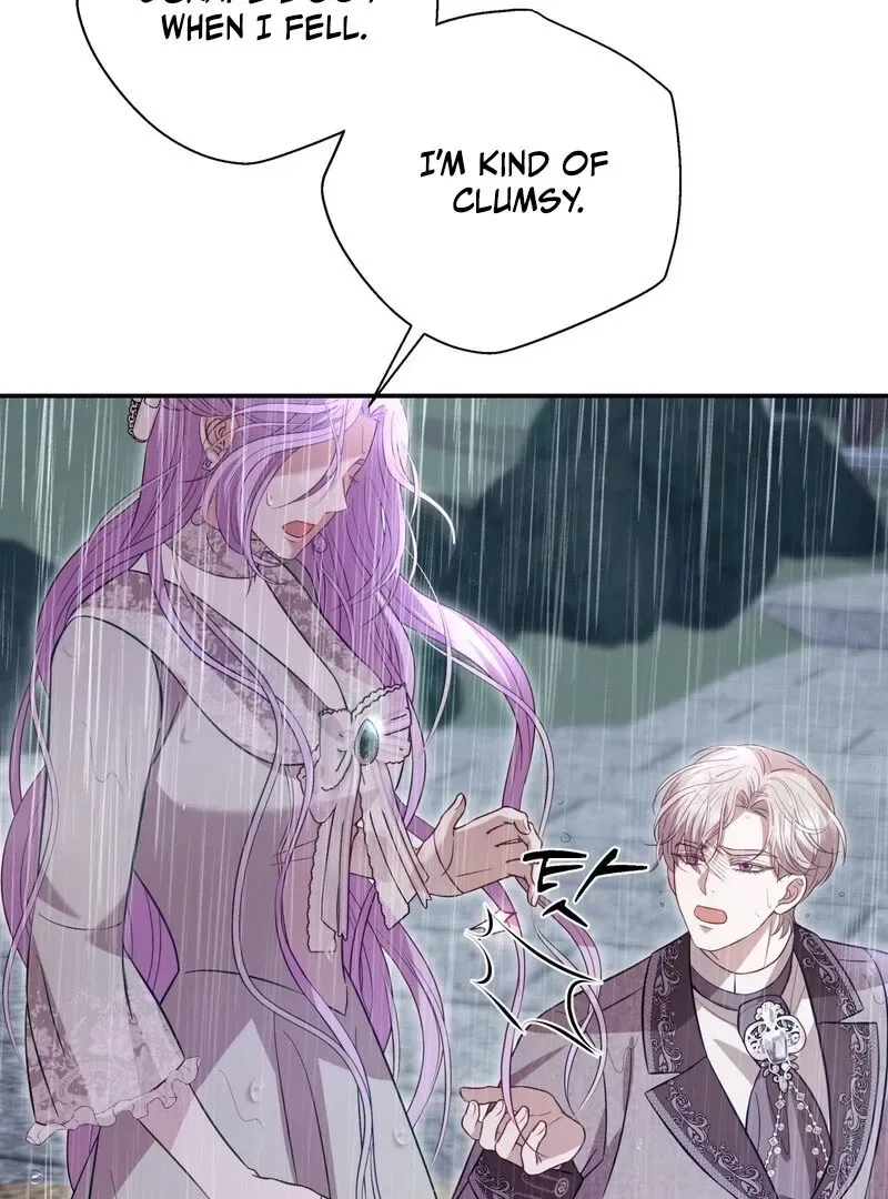 Devoured by an Impure Savior Chapter 8 page 57