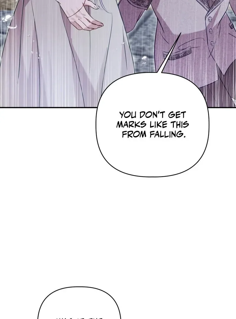 Devoured by an Impure Savior Chapter 8 page 58