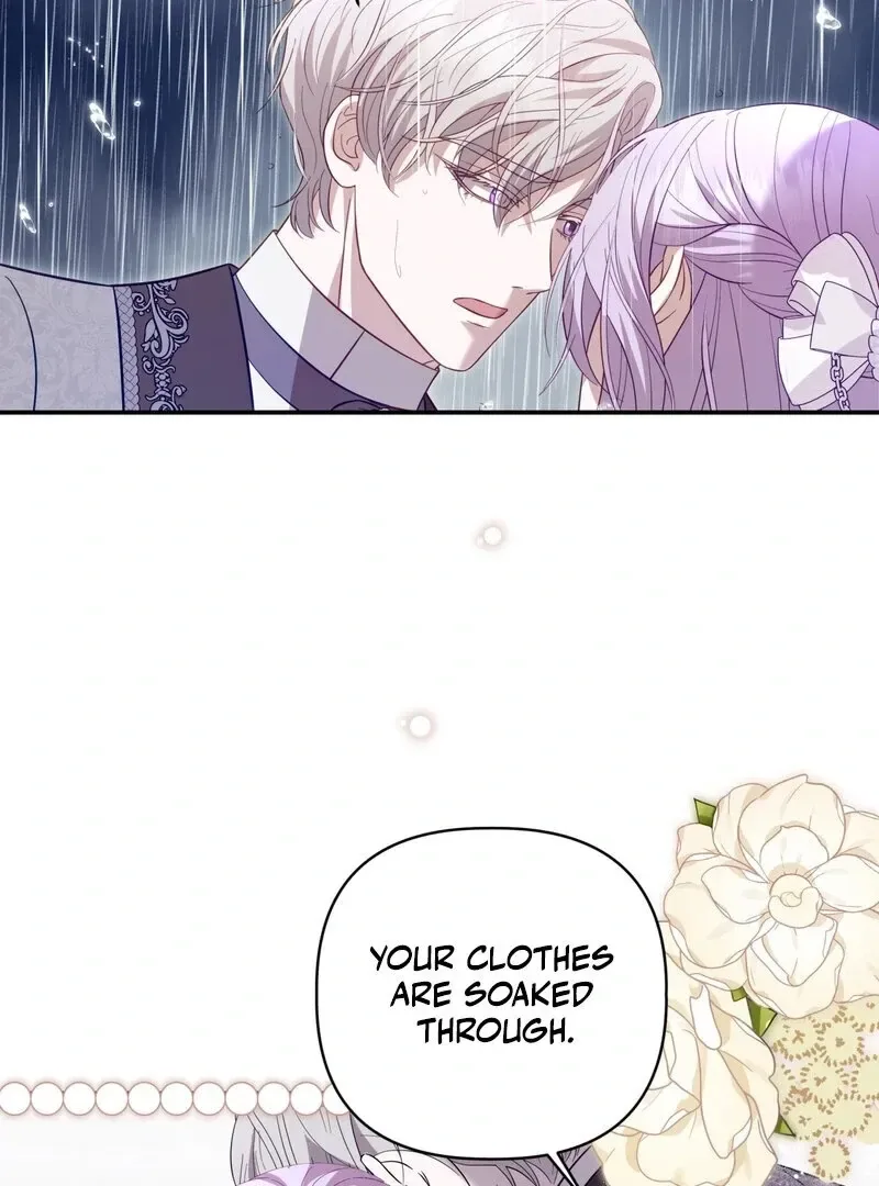 Devoured by an Impure Savior Chapter 8 page 71