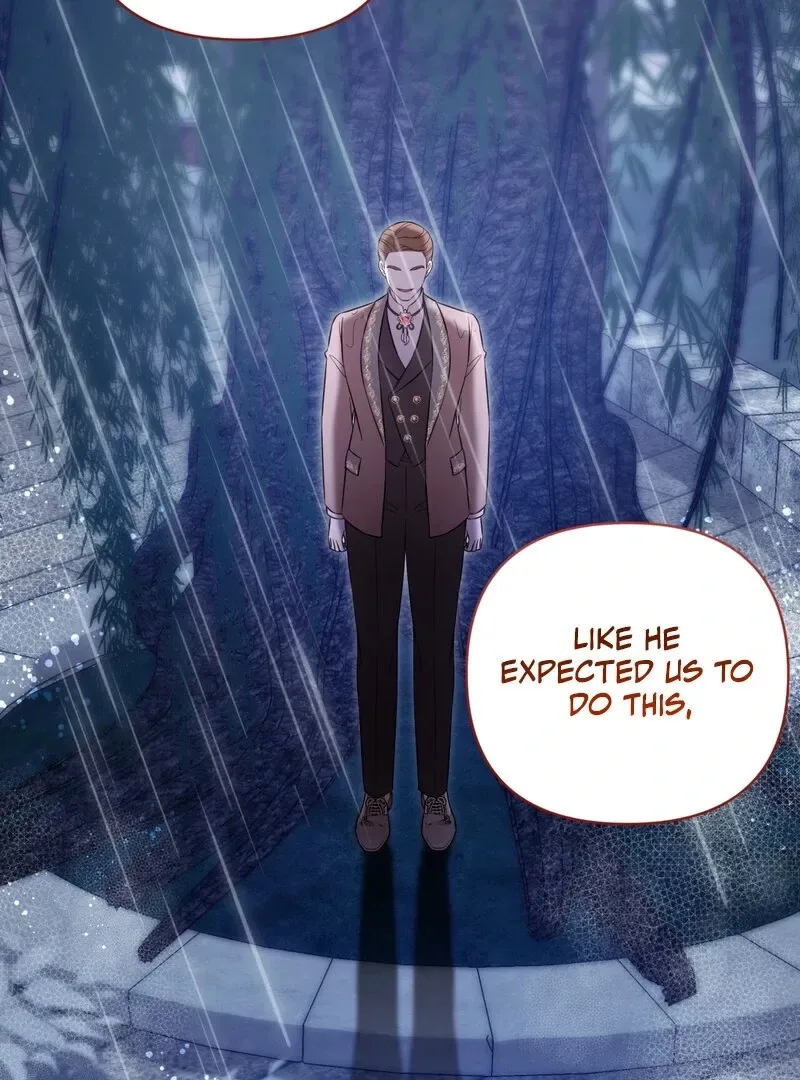 Devoured by an Impure Savior Chapter 8 page 81
