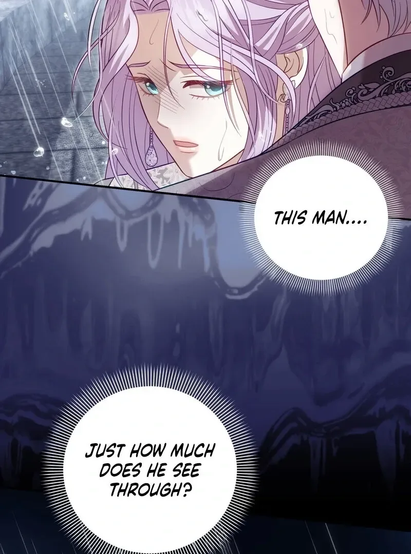 Devoured by an Impure Savior Chapter 8 page 83