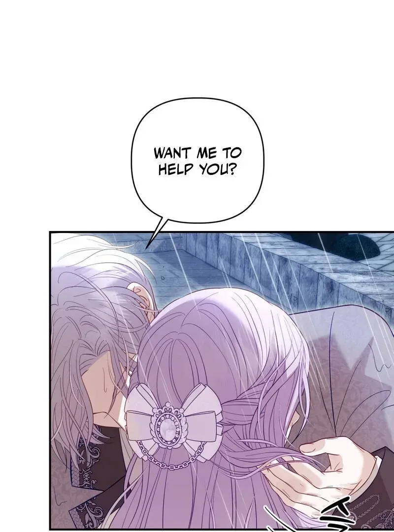 Devoured by an Impure Savior Chapter 8 page 86