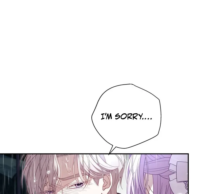 Devoured by an Impure Savior Chapter 9 page 5
