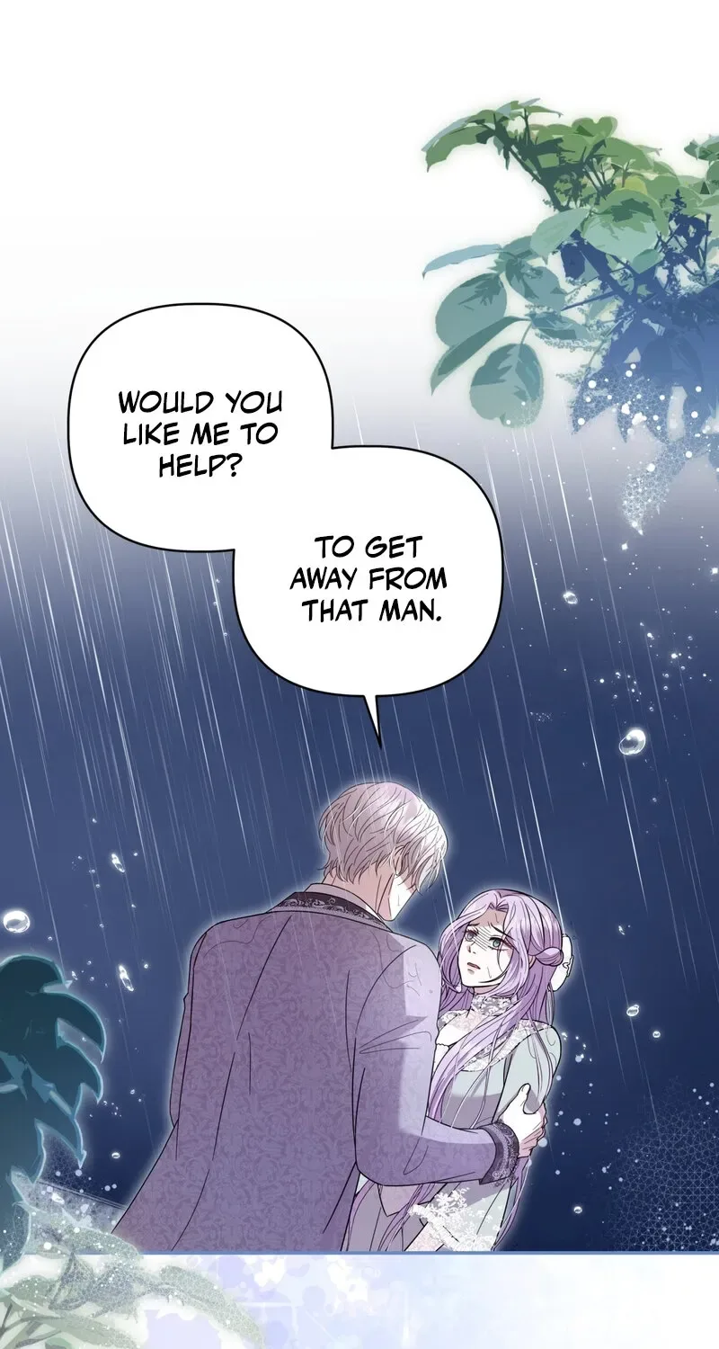 Devoured by an Impure Savior Chapter 9 page 1