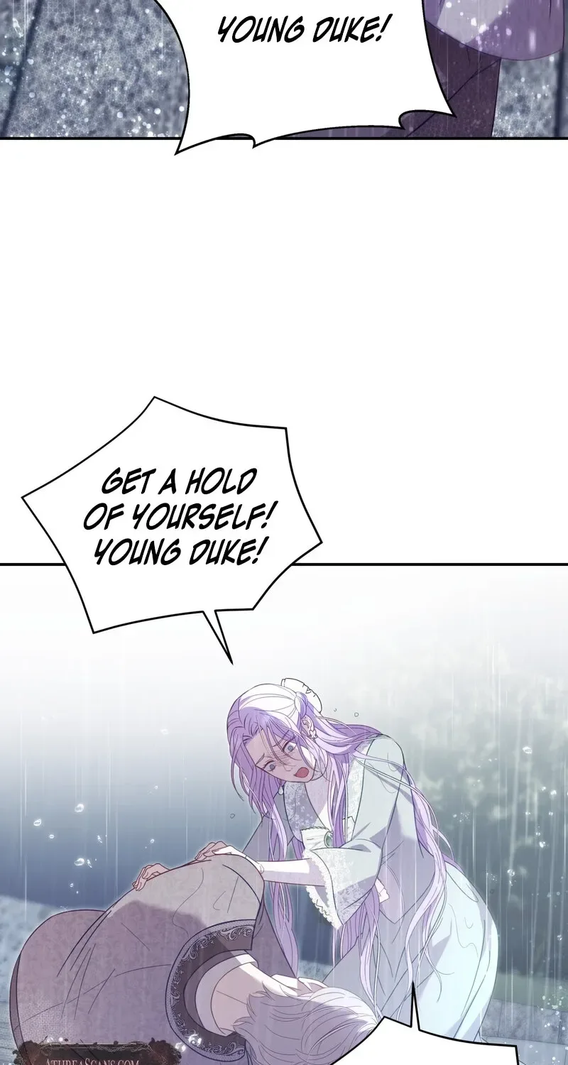 Devoured by an Impure Savior Chapter 9 page 8