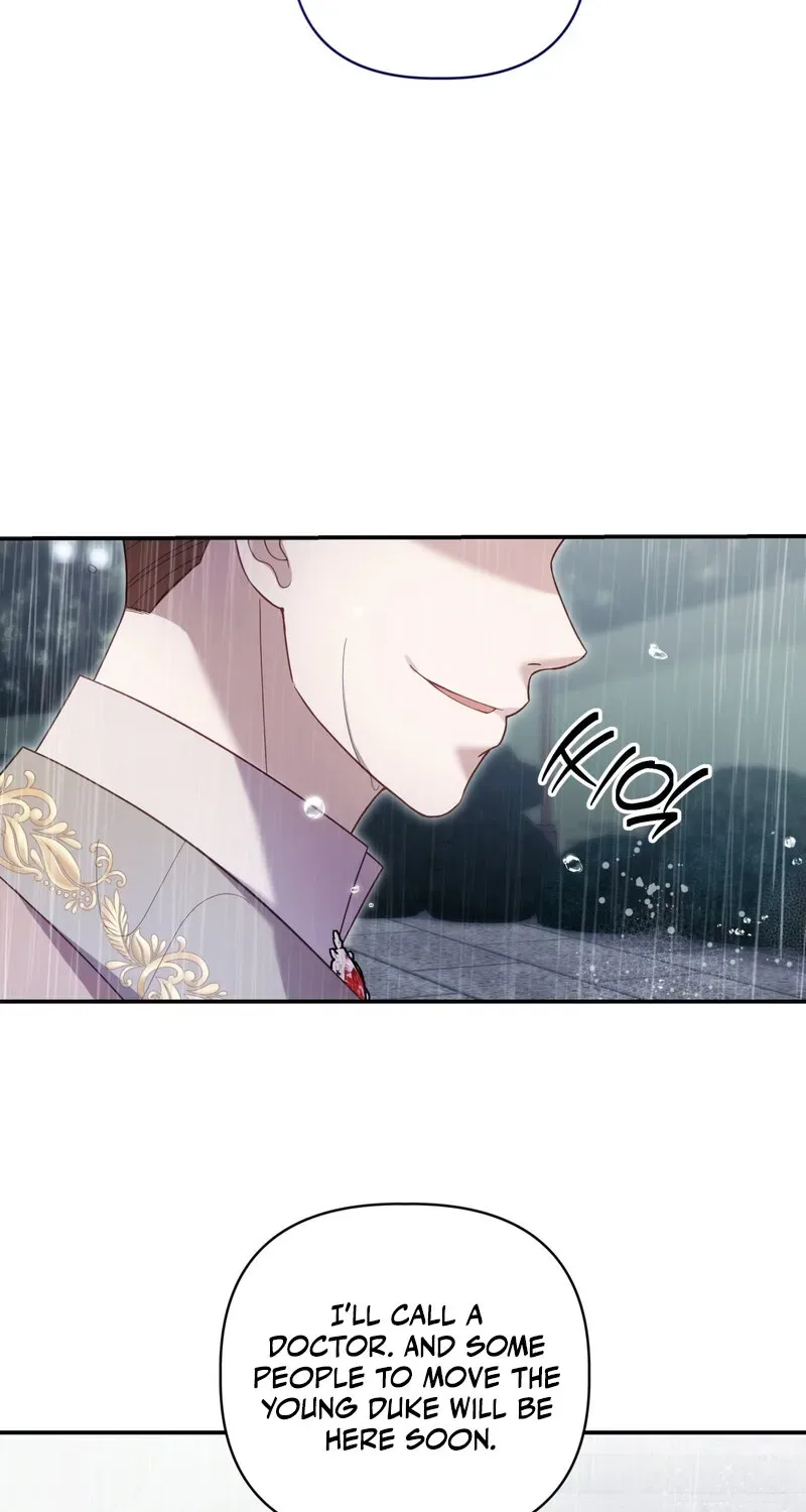 Devoured by an Impure Savior Chapter 9 page 22