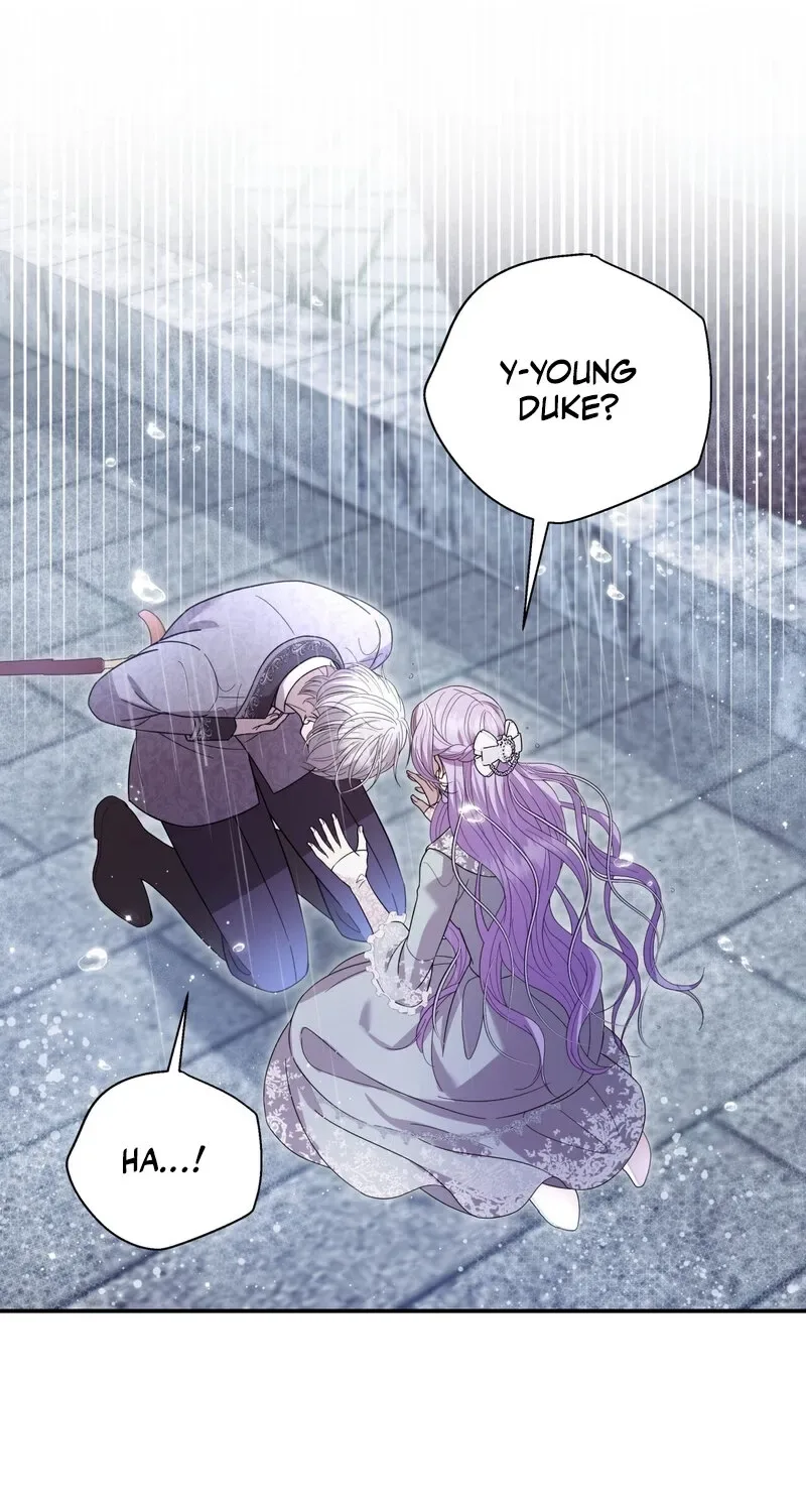 Devoured by an Impure Savior Chapter 9 page 4