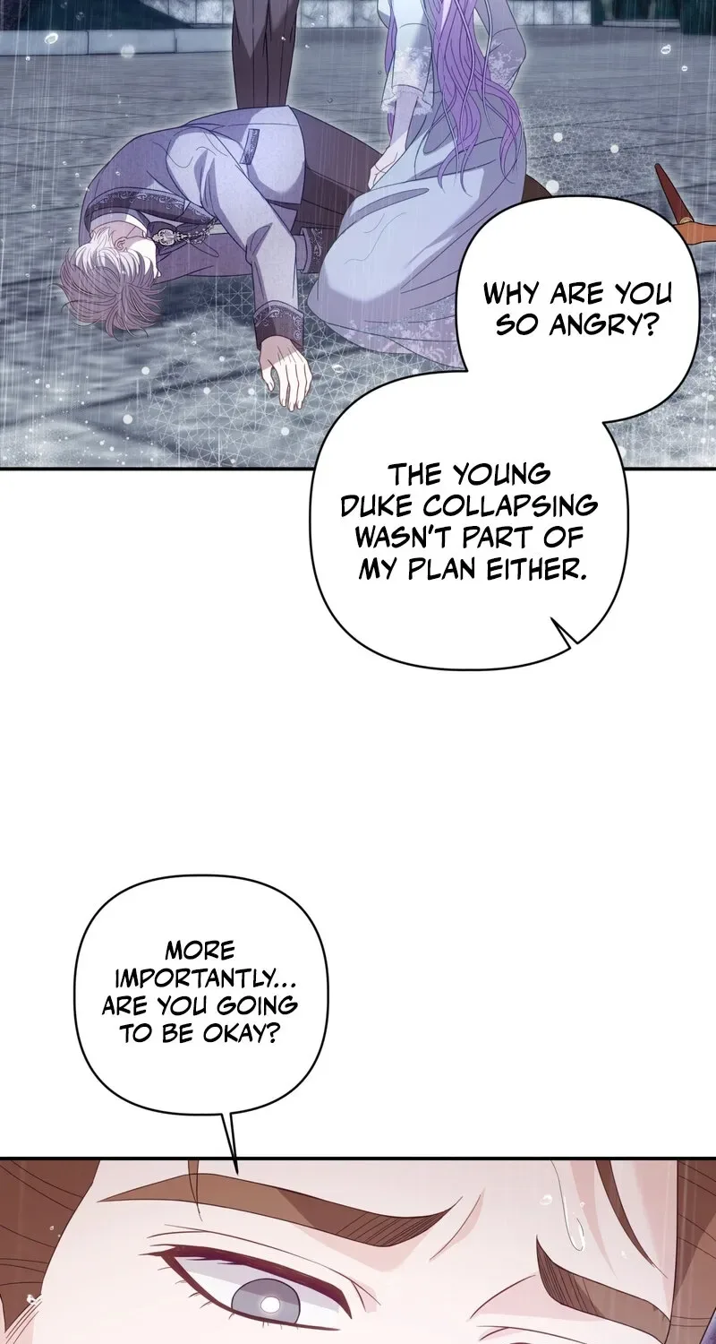 Devoured by an Impure Savior Chapter 9 page 13