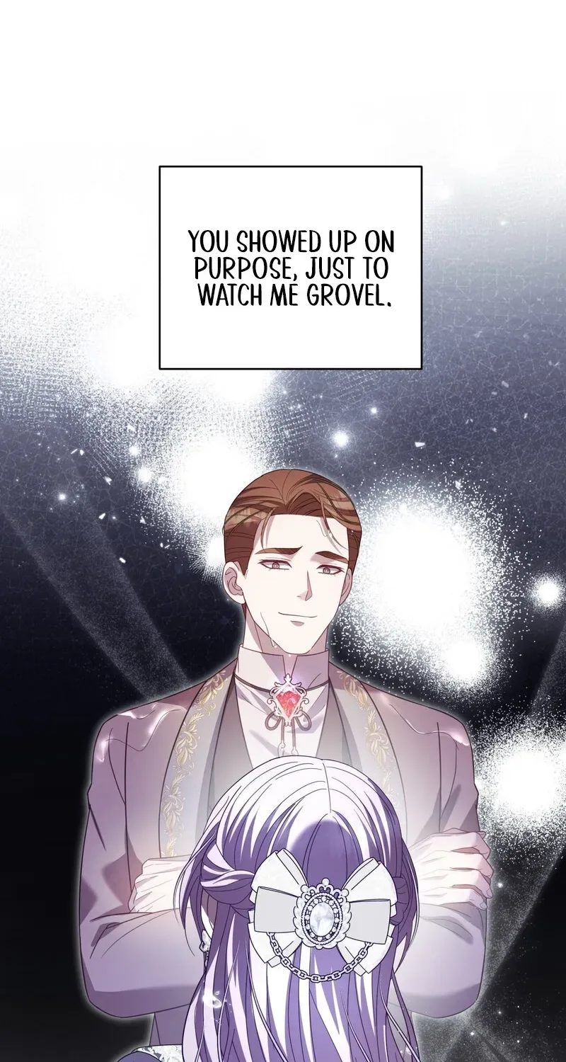 Devoured by an Impure Savior Chapter 9 page 17