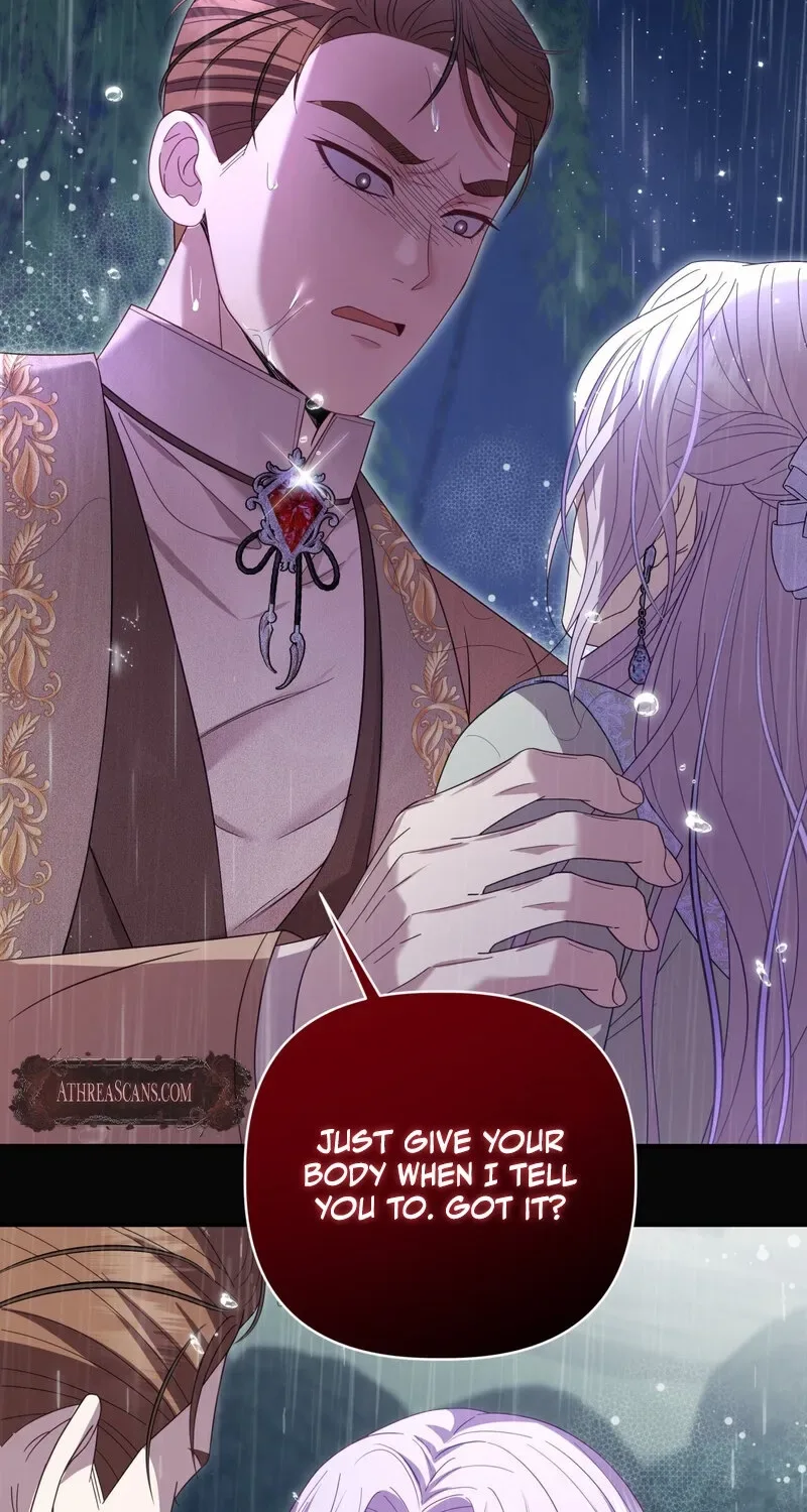 Devoured by an Impure Savior Chapter 9 page 29
