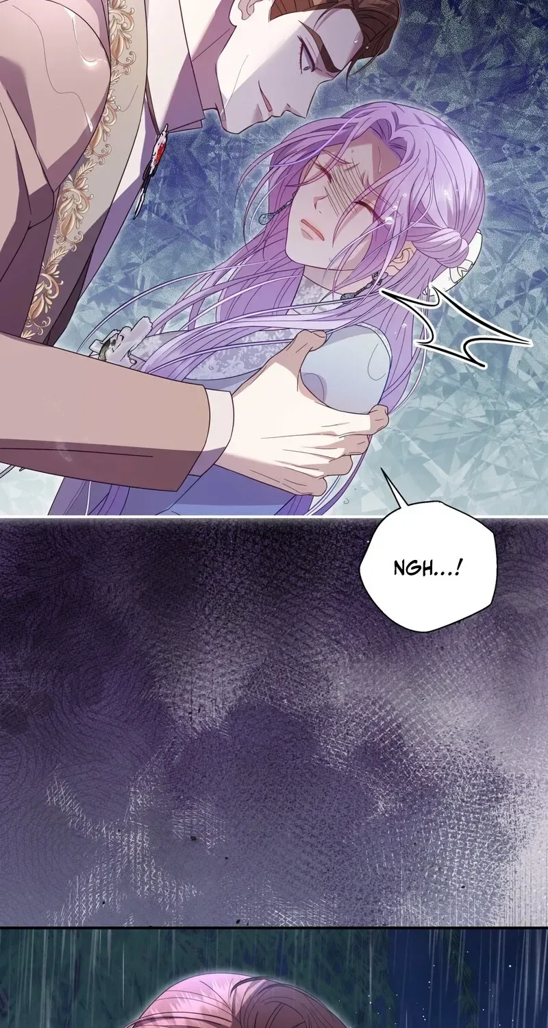 Devoured by an Impure Savior Chapter 9 page 28