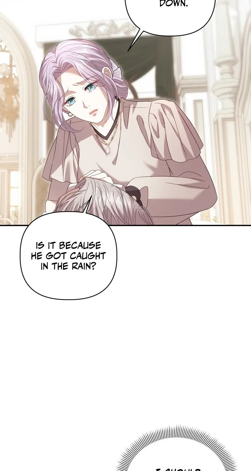 Devoured by an Impure Savior Chapter 9 page 38