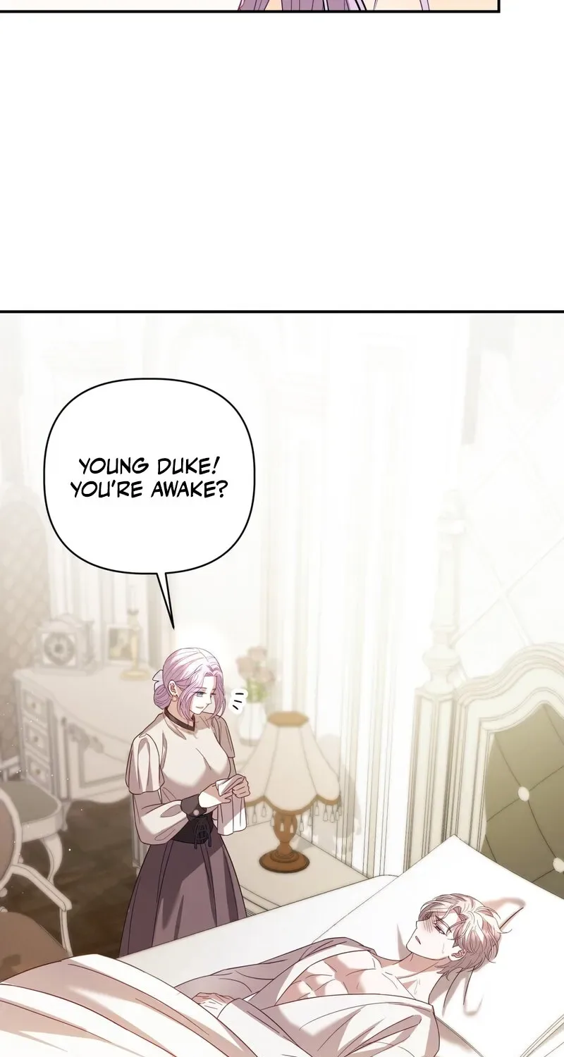 Devoured by an Impure Savior Chapter 9 page 43