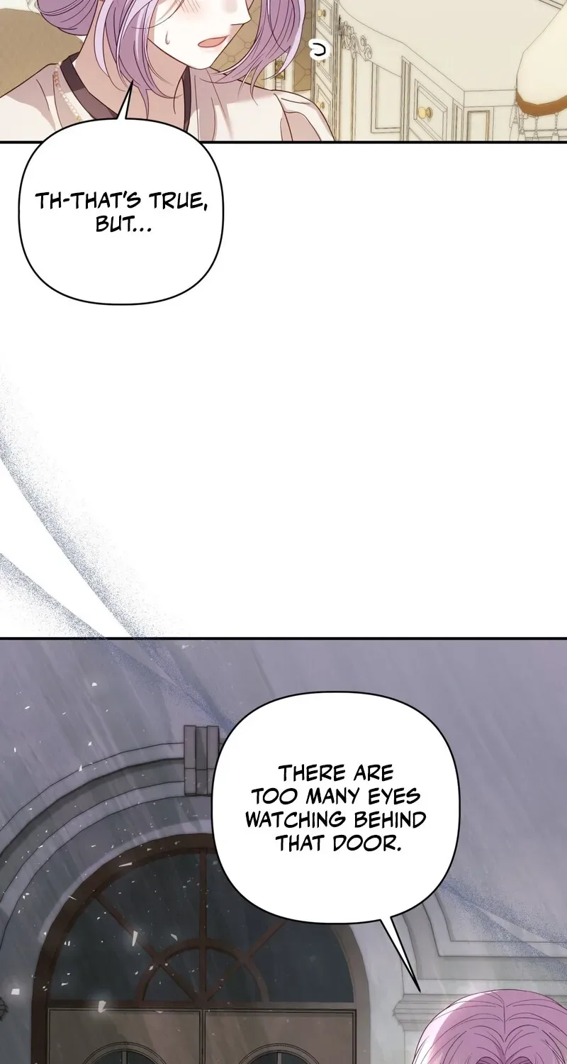 Devoured by an Impure Savior Chapter 9 page 46