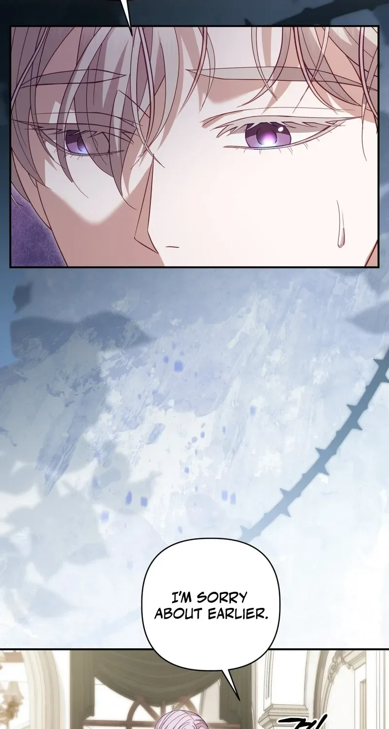Devoured by an Impure Savior Chapter 9 page 48