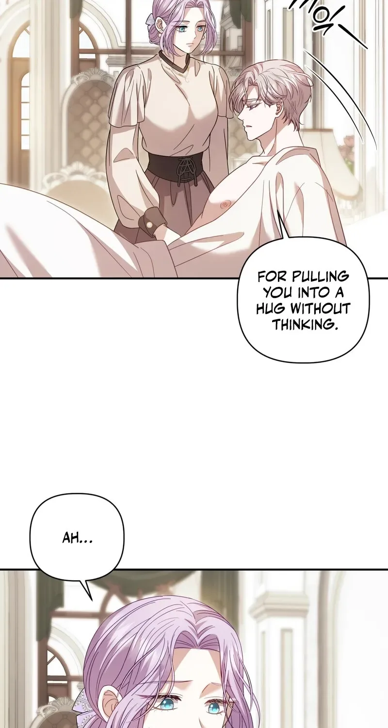 Devoured by an Impure Savior Chapter 9 page 49