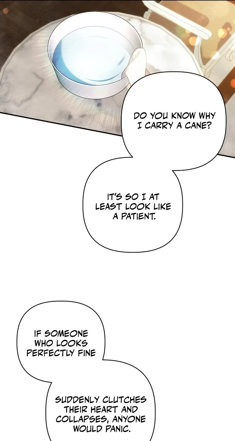 Devoured by an Impure Savior Chapter 9 page 51