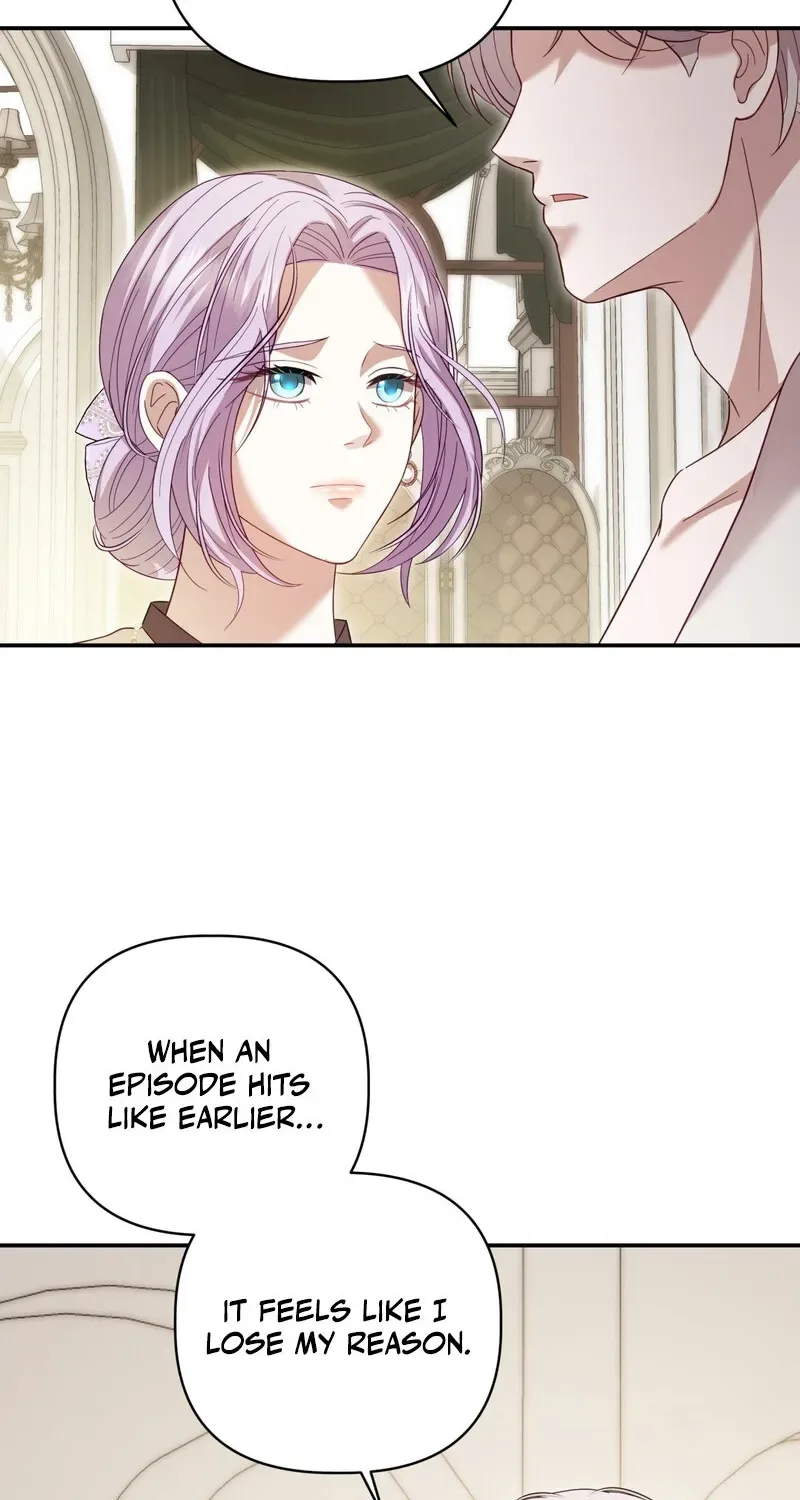 Devoured by an Impure Savior Chapter 9 page 52
