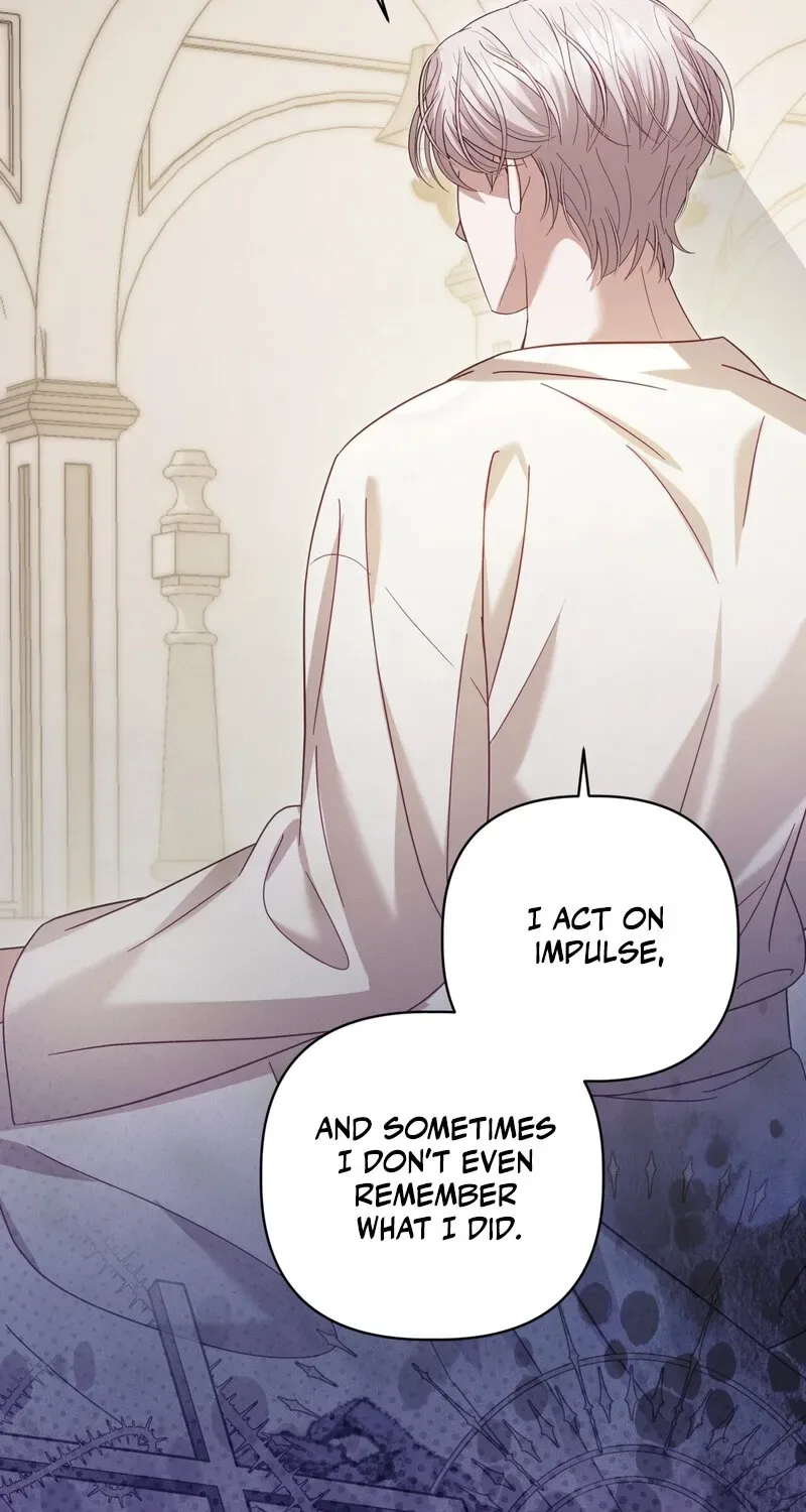 Devoured by an Impure Savior Chapter 9 page 53