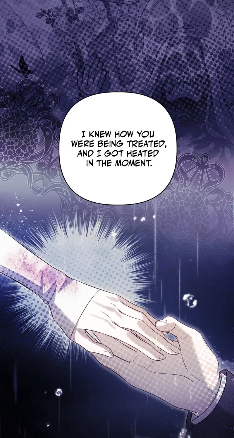 Devoured by an Impure Savior Chapter 9 page 54