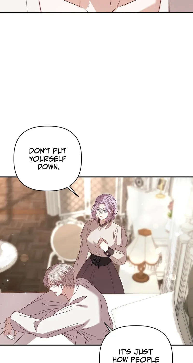 Devoured by an Impure Savior Chapter 9 page 57