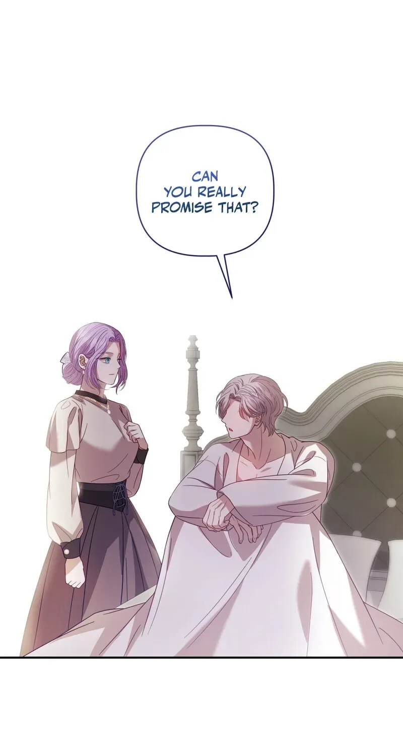 Devoured by an Impure Savior Chapter 9 page 61
