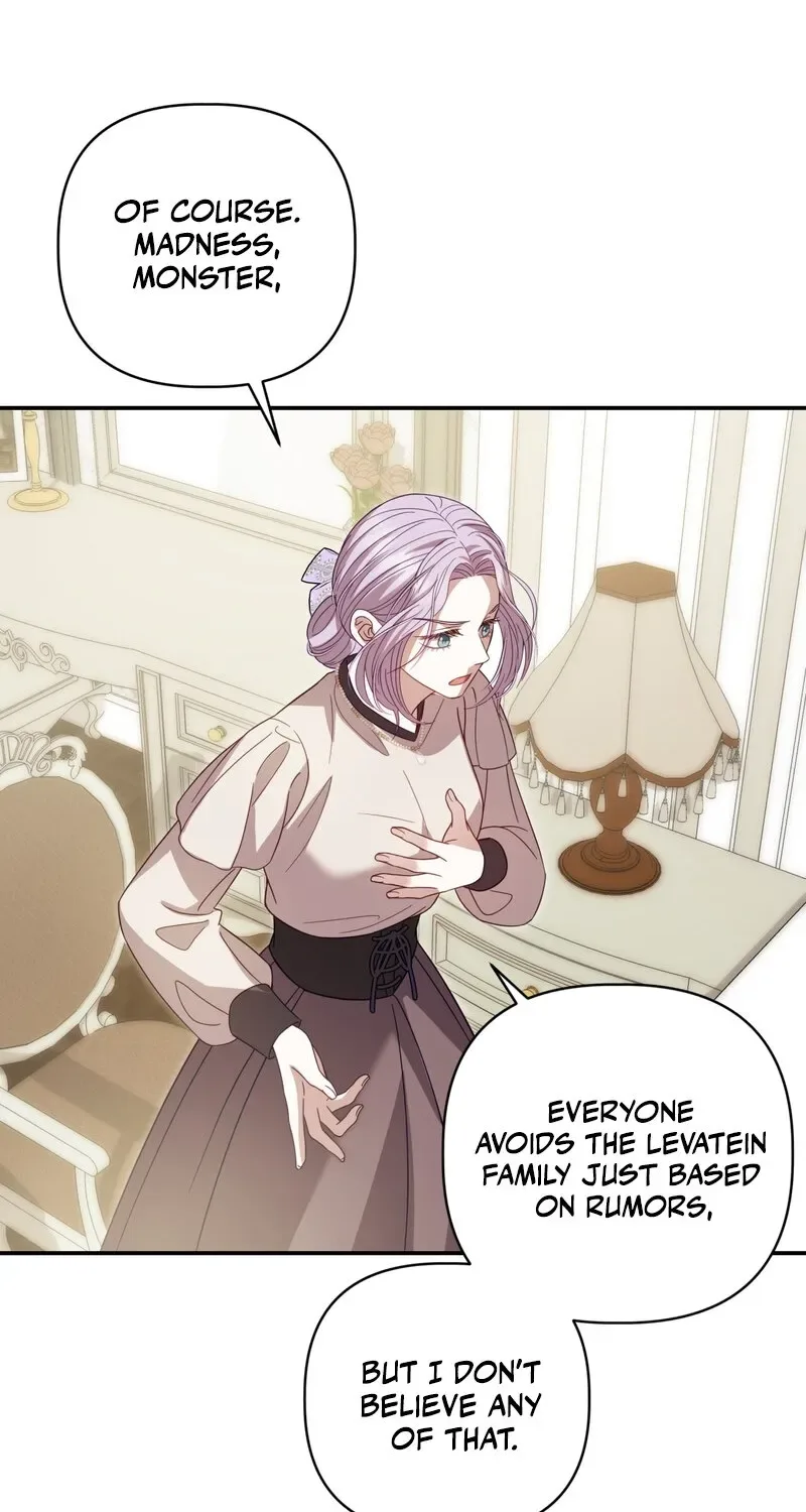 Devoured by an Impure Savior Chapter 9 page 62