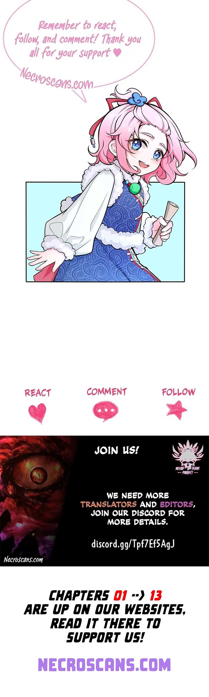 Did You Like Me? Chapter 1 page 33