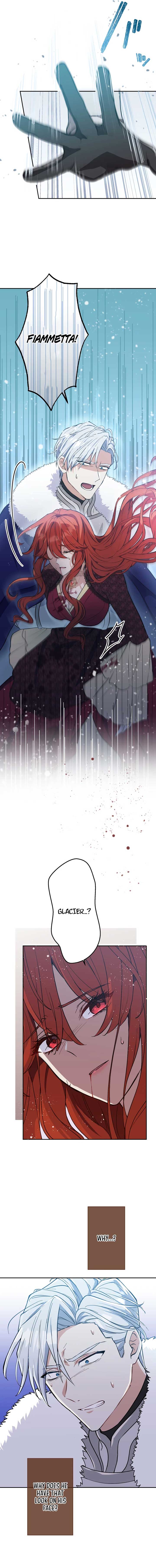 Did You Like Me? Chapter 1 page 14