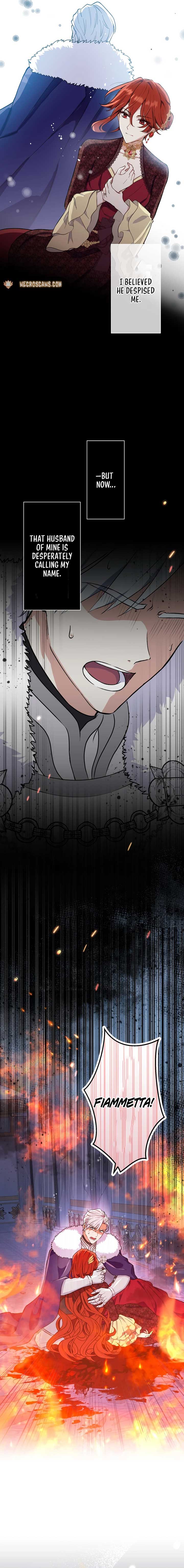 Did You Like Me? Chapter 1 page 18