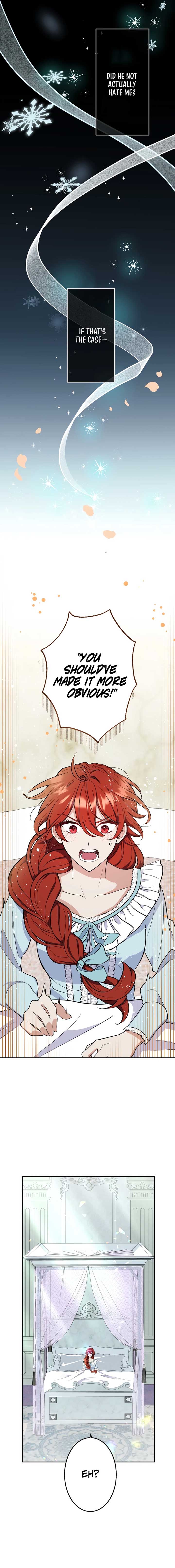 Did You Like Me? Chapter 1 page 21