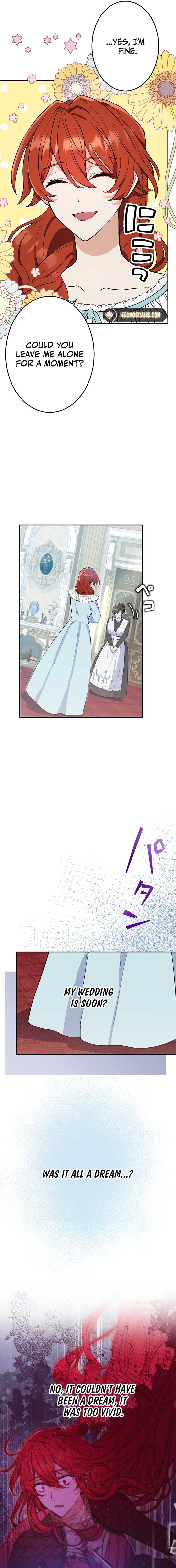 Did You Like Me? Chapter 1 page 26
