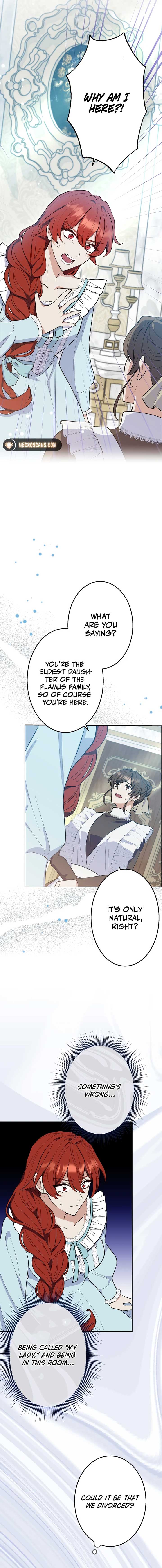 Did You Like Me? Chapter 1 page 24