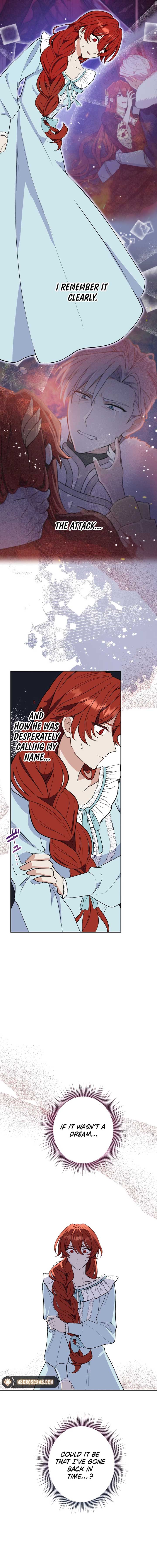 Did You Like Me? Chapter 1 page 27