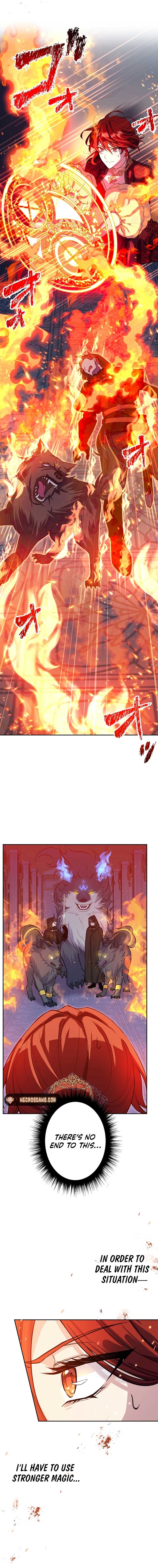 Did You Like Me? Chapter 1 page 7
