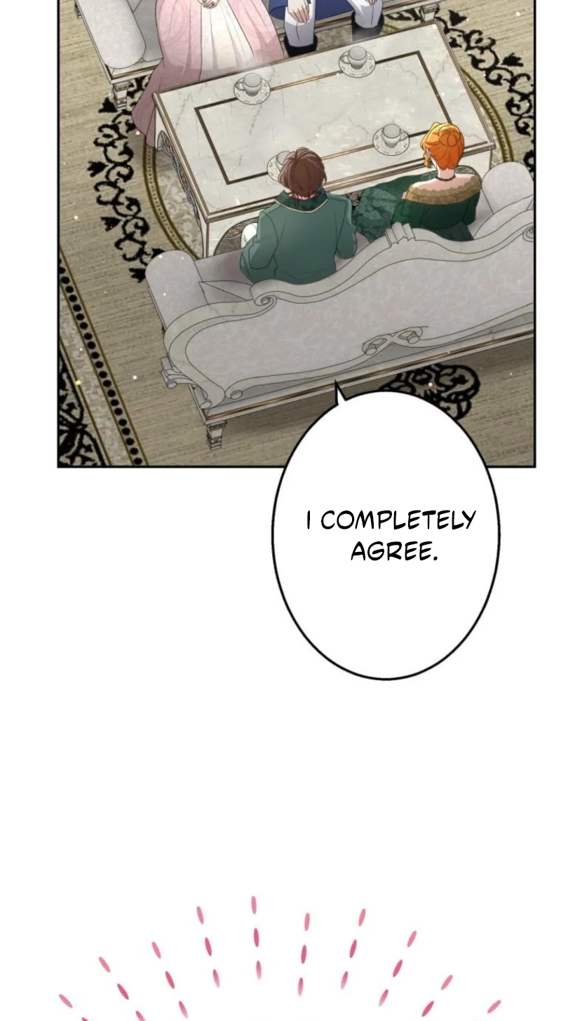 Did You Like Me? Chapter 100 page 29